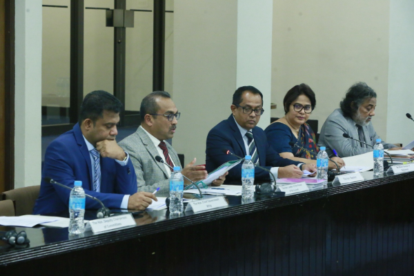 சபாநாயகரின் ஊழல் விசாரணைக்கு எதிராக சதி! முறைப்பாடு செய்த எதிர்க்கட்சி | Speakers Private Secretary Bribery Commission