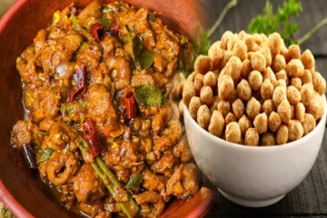 இறைச்சி சுவையை மிஞ்சும் இலங்கையின் Soya Meat கறி...இந்த பொருளை சேர்த்து செய்து பாருங்க