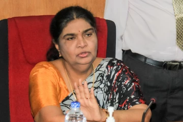 நவீன தொழினுட்ப கண்காணிப்பில் கழிவகற்றும் பவுசர்கள்: வடக்கு மாகாண ஆளுநர்