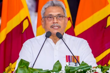 நிறைவேற்று அதிகாரம் கொண்ட ஜனாதிபதி முறைமையை ஒழிப்பதற்கு தயார்! கோட்டாபய அதிரடி அறிவிப்பு (VIDEO)