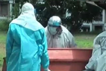 අද වාර්ථා කොවිඩ් මරණ ගණන