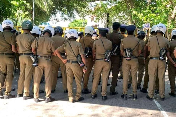 தையிட்டி விகாரை காரணமாக பாதிக்கப்பட்ட மக்களுக்கு எந்த நீதியும் கிட்டவில்லை!அருட்தந்தை சத்திவேல் | No Justice People Affected Thaiyiddi Vihara