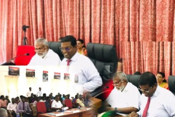 நெடுந்தீவின் முன்னேற்றத்திற்கு விசேட நிதி: டக்ளஸ் தெரிவிப்பு!