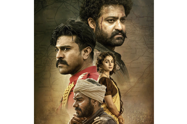 RRR திரைப்படத்தின் உண்மையான ரிப்போர்ட் ! எந்தெந்த ஏரியாவில் எத்தனை கோடி வசூல் தெரியுமா? | Rrr Movie Areawise Cross List