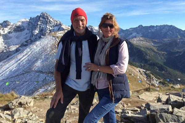 brit jailed 25 years who killed his wife