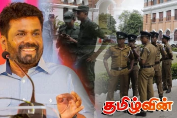 இலங்கையை அதிர வைக்கும் குற்றச்செயல்களின் பின்னணி - அதிர்ச்சியில் அநுர அரசாங்கம்