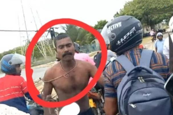 யாழில் கடமையின்போது மதுபோதையில் பயணிகளை தாக்கிய அரச ஊழியருக்கு நேர்ந்த கதி! | Civil Servant Assaulted Passengers Alcohol Jaffna