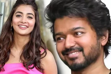 பீஸ்ட் நடிகைக்காக இதை விட்டுகொடுத்த தளபதி! கொள்கையை மாற்றிய விஜய்..