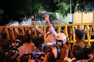 ஜனாதிபதியின் வீட்டை முற்றுகையிட்டவர்கள் கோரிய விடயம்! அம்பலப்படுத்தும் அமைச்சர்