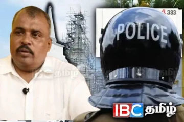 தையிட்டி விகாரைக்கு எதிரான போராட்டம்...காவல்துறையினர் அராஜகம் : சாடும் முன்னாள் எம்.பி