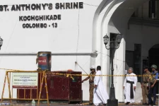 இலங்கையிலுள்ள அனைத்து தேவாலயங்களுக்கும் விசேட பாதுகாப்பு
