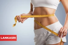 உடல் எடையை ஒரே மாசத்துல குறைக்கனுமா? இயற்கையாகவே அதுக்கு வழி இருக்கே!