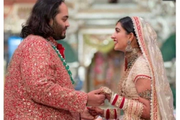 ලෝකේ හැමෝම කතාවෙන ඉන්දියාවේ විවාහය...