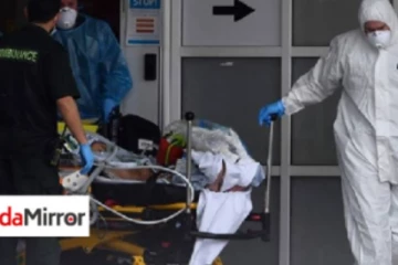 கொரோனாவா? அப்படினா? கோமாவுக்குப் பிறகு இளைஞர் கேட்ட கேள்வியால் மருத்துவர்கள் ஷாக்!