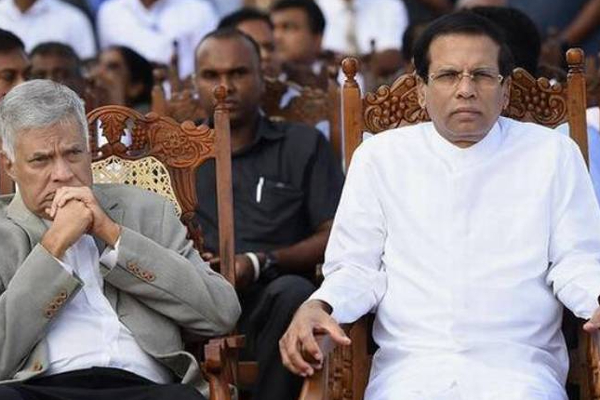 மைத்திரிபால சிறிசேன வீட்டை ரணில் விக்கிரமசிங்கவிற்கு வழங்க தீர்மானம் | Resolution To Handover Maithiri Bala Sirisena