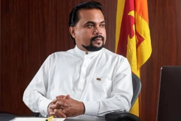 அமைச்சர் விமல் வீரவங்சவால் அமைச்சரவையில் பரப்பரப்பான சம்பவங்கள்