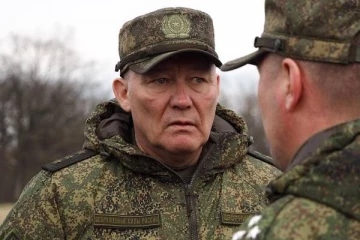 உக்ரைன் ரயில் நிலைய கொடூர தாக்குதலுக்கு உத்தரவிட்ட ரஷ்ய தளபதி இவர் தான்