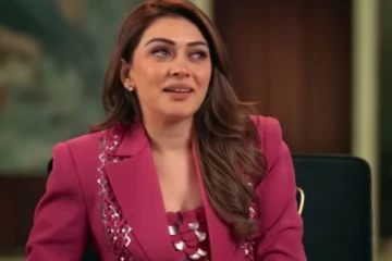 கணவர் முன்னிலையில் முன்னாள் காதலரை நினைத்து அழுத நடிகை ஹன்சிகா? - வைரலாகும் வீடியோ...!