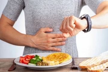 Intermittent fasting இருப்பதால் மாரடைப்பு - இதையெல்லாம் அவசியம் தெரிஞ்சிக்கோங்க..