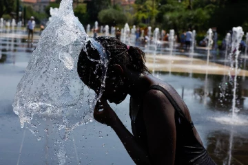பிரான்சில் கடும் வறட்சி;   பல பகுதிகளுக்கு விடுக்கப்பட்ட எச்சரிக்கை!
