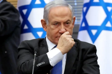 கடும் நெருக்கடியில் சிக்கிக்கொண்ட இஸ்ரேல் அரசாங்கம் ; சிக்கலில் பிரதமர் நெதன்யாகு