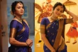 அம்மாவான பின்னரும் குறையாத அழகு… VJ அஞ்சனாவின் லேட்டஸ்ட் போட்டோஸ் வைரல்!