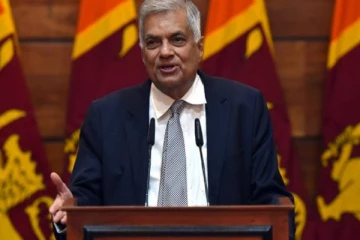 முன்னாள் ஜனாதிபதி ரணில் விக்கிரமசிங்க ஆற்றிய விசேட உரை!