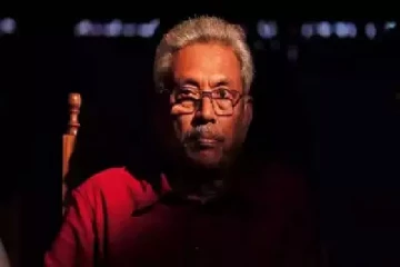 கோட்டாபயவுக்கு இந்தியாவும் கதவடைப்பு -கொழும்பு ஊடகம் தகவல்