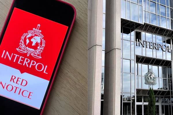 வெளிநாடுகளில் மறைந்திருக்கும் ஆபத்தான 95 குற்றவாளிகள்! பிறப்பிக்கப்பட்ட சிவப்பு அறிவிப்பு | Red Notices Issued Against 95 Criminals Abroad