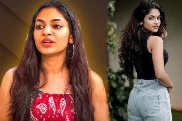 உங்களிடம் 'அது' குறைவாக இருக்கிறது என்று ரிஜெக்ட் செய்தார்கள் - நடிகை இவானா வேதனை!