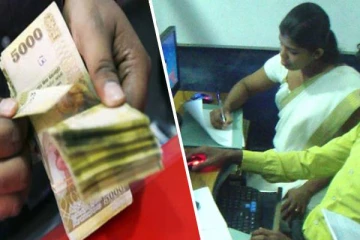 மே மாத சம்பளம் குறைப்பா? ஜனாதிபதி ஊடகப்பிரிவு விடுத்துள்ள முக்கிய அறிவிப்பு!