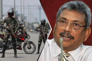 மூன்று வாரம் நாட்டை முடக்குங்கள்! அரசின் முக்கியஸ்தர்கள் ஜனாதிபதிக்கு அவசர கடிதம்