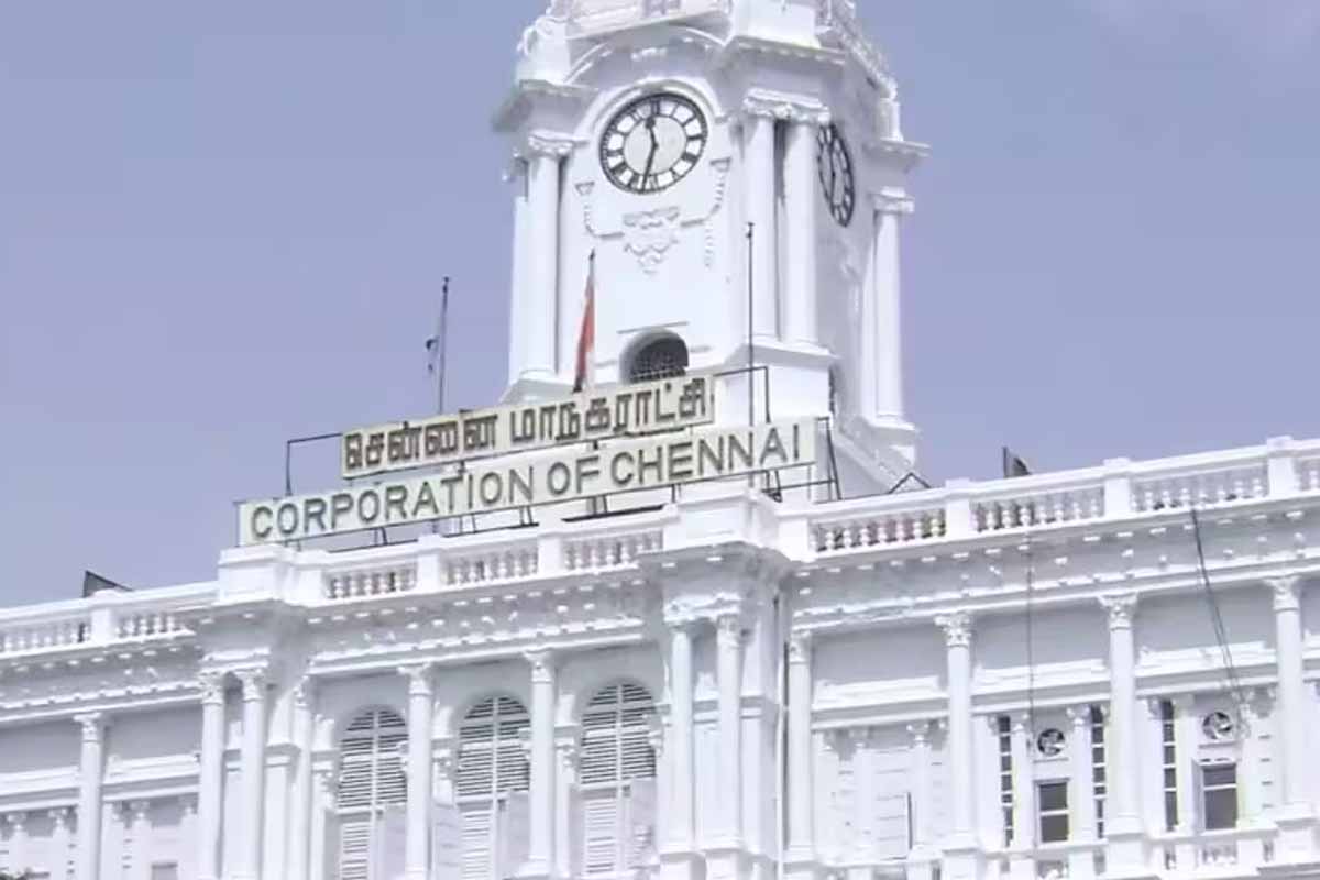 சென்னை மாநகராட்சியில் சொத்து வரி உயர்வா? | Property Tax In Chennai Hiked