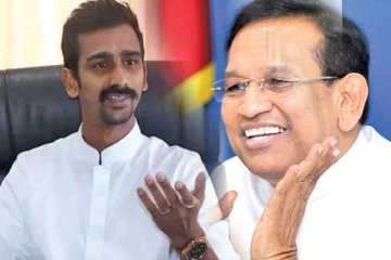 ஜனவரியில் புதிய அமைச்சரவை; ராஜித , ஜீவனுக்கும் அமைச்சு பதவிகள்