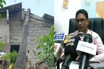 வங்காள விரிகுடாவில் ஏற்பட்டுள்ள காலநிலை மாற்றம்! யாழ். மக்களுக்கு விடுக்கப்பட்டுள்ள எச்சரிக்கை (Photos)