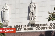 ஈஸ்டர் தாக்குதல் தொடர்பாக மூன்று இலங்கையர்களுக்கு எதிராக அமெரிக்காவில் குற்றப்பத்திரிகை தாக்கல்