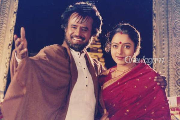 ரீ-ரிலீஸுக்கு ரெடியான ரஜினிகாந்தின் பக்கா மாஸ் படமான படையப்பா.. எப்போது? | Rajinikanth Movie Re Release Details