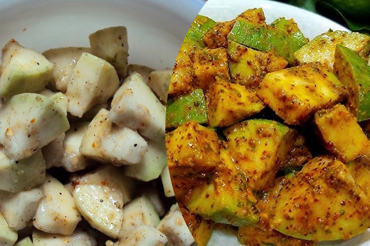 சத்தான கொய்யாபழ பொரியல்... வெறும் 5 நிமிடம் போதும் | How To Make Guava Poriyal Only 10 Minutes சத்தான கொய்யாபழ பொரியல்... வெறும் 5 நிமிடம் போதும் | How To Make Guava Poriyal Only 10 Minutes