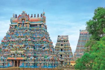 யாழில் அதி உயர் பாதுகாப்பு வலயத்தில் காணப்படும் 7 கோயில்களுக்கு செல்ல அனுமதி