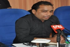 மட்டக்களப்பு மாவட்டத்தில் 3200 மலசலகூடங்களை அமைக்க இராஜாங்க அமைச்சர் வியாழேந்திரன் நடவடிக்கை