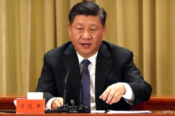 மத்திய கிழக்குக்காக... சீனா முன்வைக்கும் 4 அம்ச அமைதித் திட்டம்