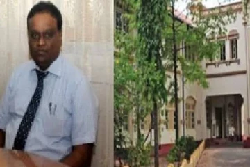 யாழ்.பல்கலைக்கழக மருத்துவ பீடத்திற்கு புதிய பீடாதிபதி நியமனம்