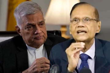 ரணிலின் தன்னிச்சையான செயற்பாடு : அமைச்சரவையின் ஒற்றுமைக்கு விழுந்த மரண அடி : பீரிஸ் காட்டம்