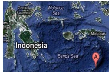 இந்தோனிசியாவில் கடும் நிலநடுக்கம்! இலங்கையில் வெளியிடப்பட்ட தகவல்!