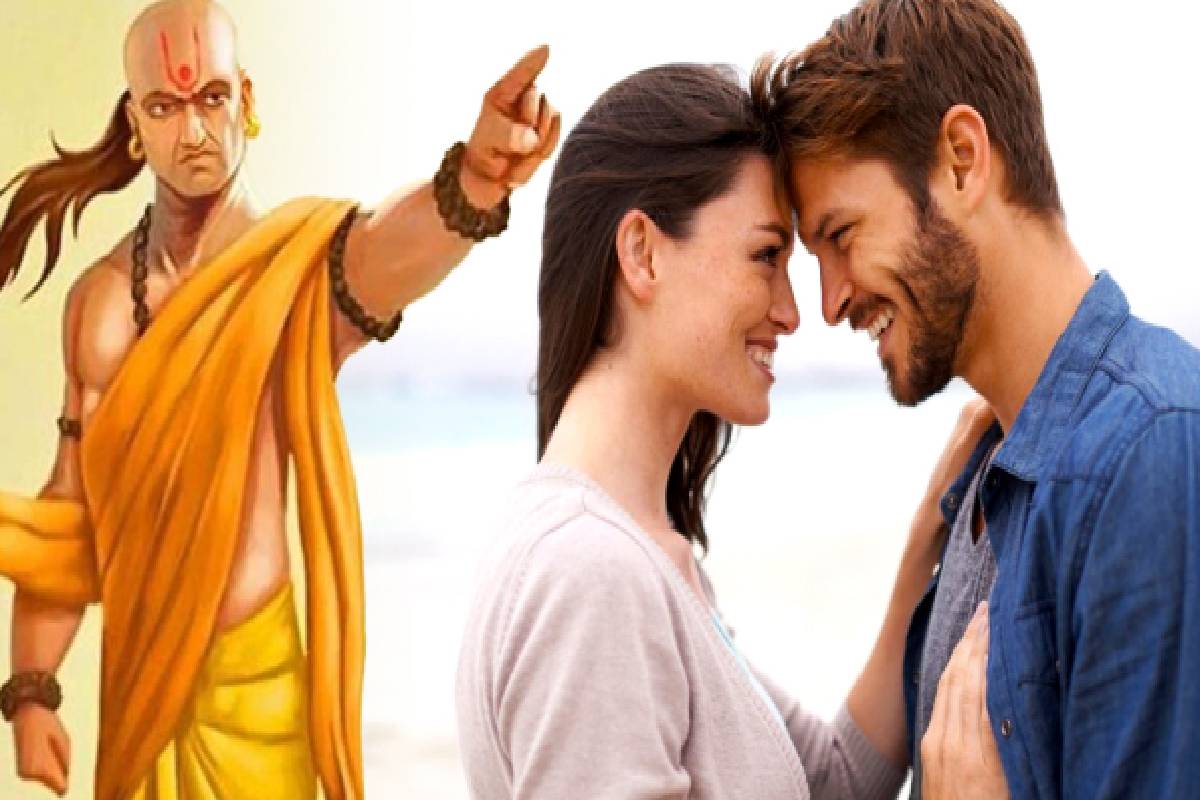 அறிவுள்ள ஆண்கள் இந்த 4 குணமுள்ள பெண்களை தவிர்த்துவிடுவார்களாம்... சாணக்கியர் கூறும் ரகசியம்! | Chanakya Niti 4 Types Of Women Wise Men Should அறிவுள்ள ஆண்கள் இந்த 4 குணமுள்ள பெண்களை தவிர்த்துவிடுவார்களாம்... சாணக்கியர் கூறும் ரகசியம்! | Chanakya Niti 4 Types Of Women Wise Men Should