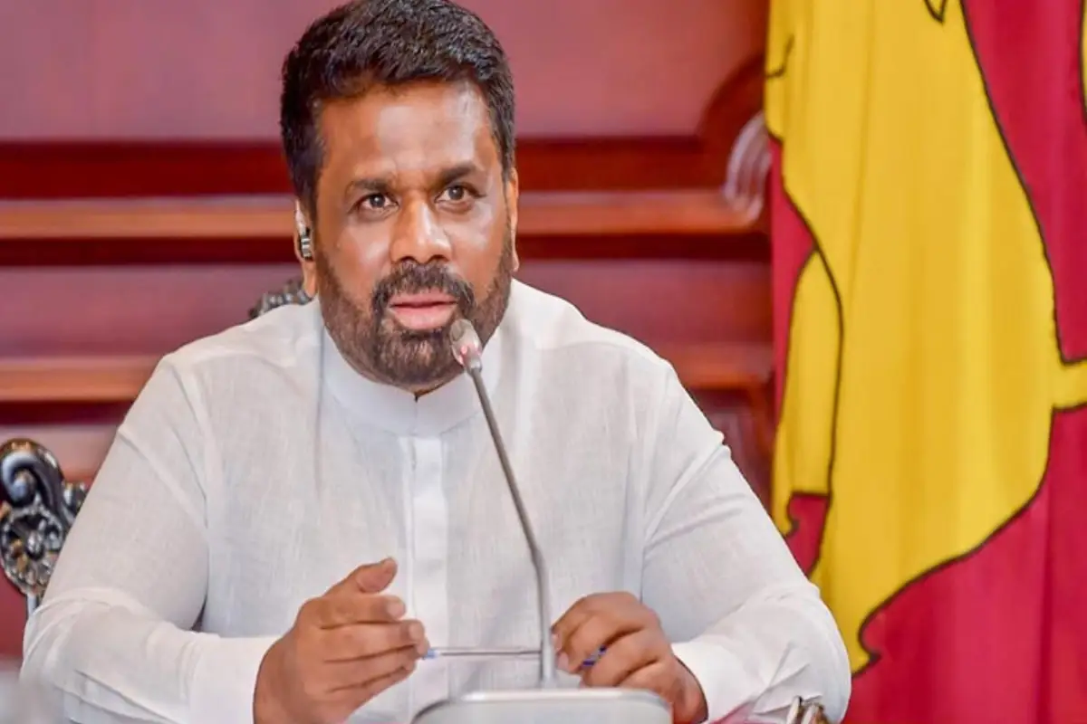 நிலக்கரி ஊழலை மறைக்கிறாரா அநுர..! மனோ கணேசன் எம்.பி கேள்வி | Mano Ganesan Mp On The Coal Scam