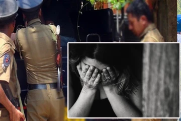 பெண்களுக்கு எதிரான பொலிஸாரின் நடவடிக்கை: தேசபந்து தென்னகோன் உத்தரவு