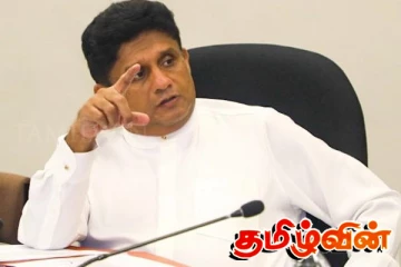 பெருந்தோட்டத் தொழிலாளர்களின் சம்பள உயர்வுக்கு எதிர்ப்பு இல்லை - சபையில் சஜித் பகிரங்கம்