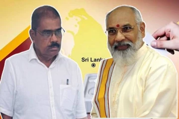 பொது வேட்பாளரை இழிவாகப் பேசுபவர்களுக்கு தக்க பாடம் புகட்ட வேண்டும் : விக்னேஸ்வரன் பகிரங்கம்