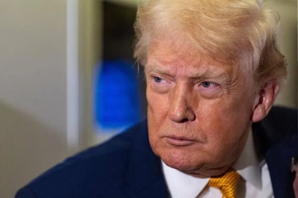 ஜனாதிபதி டொனால்ட் ட்ரம்பின் அமைதித் திட்டத்தின் இரண்டாம் கட்டம் ஆரம்பம் | Second Phase Of Trump S Peace Plan Has Begun